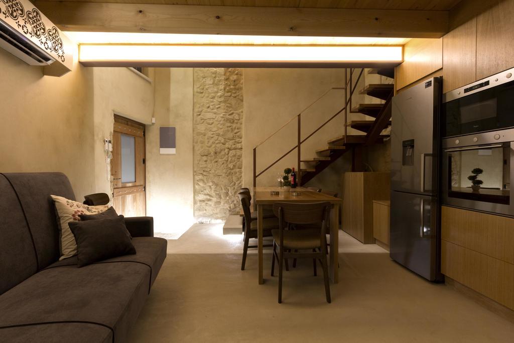Evans House II Chania  Eksteriør billede