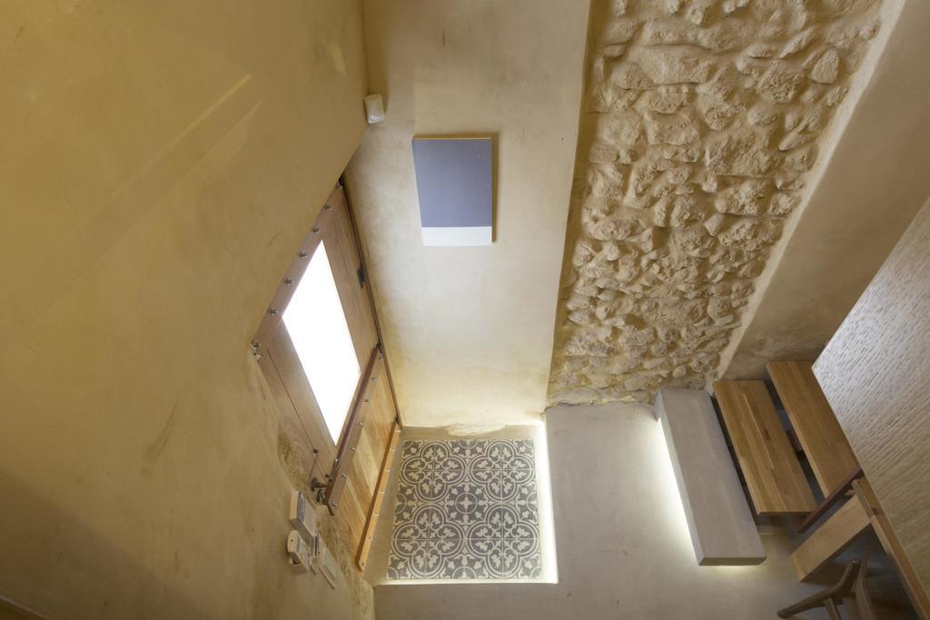 Evans House II Chania  Eksteriør billede