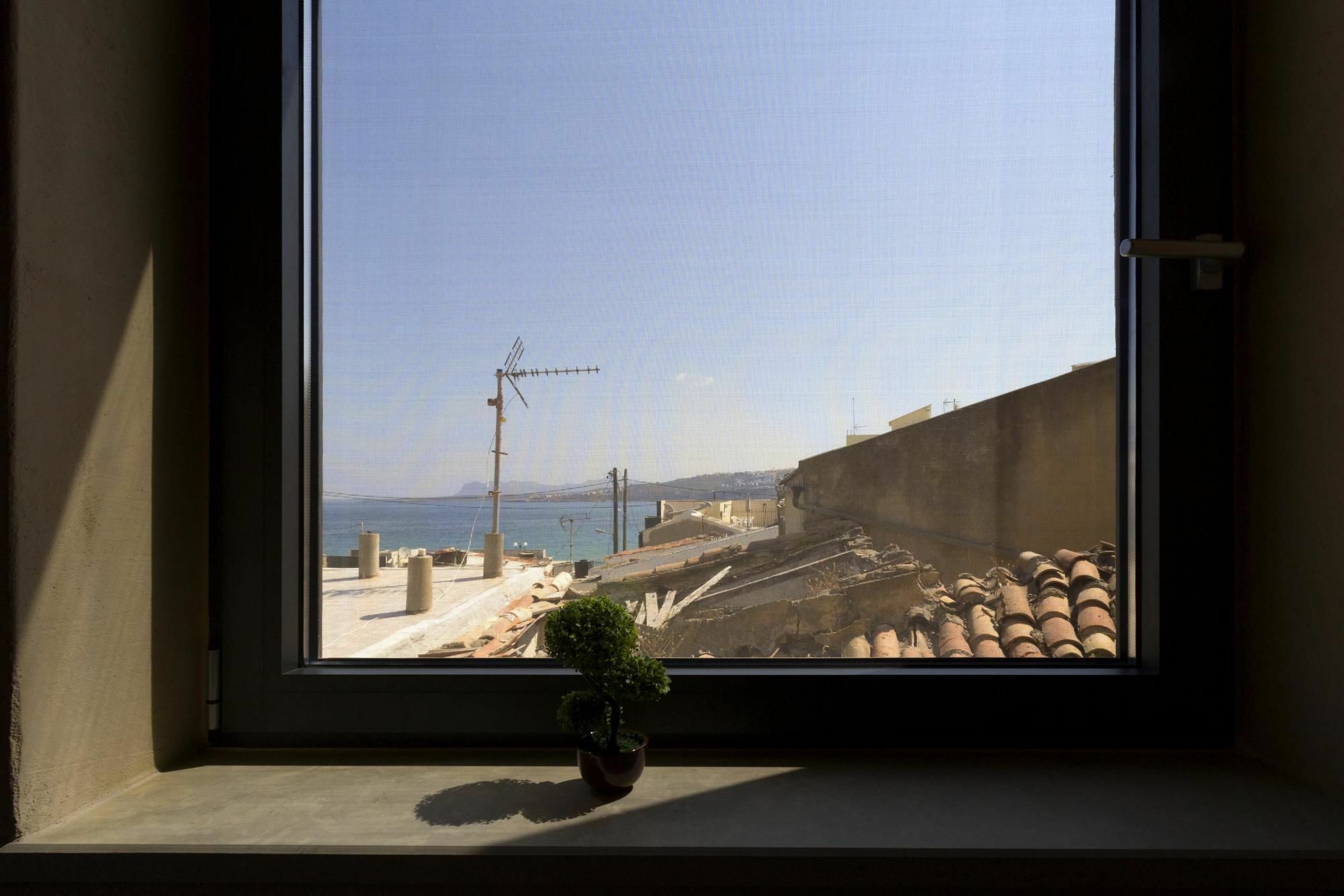 Evans House II Chania  Eksteriør billede