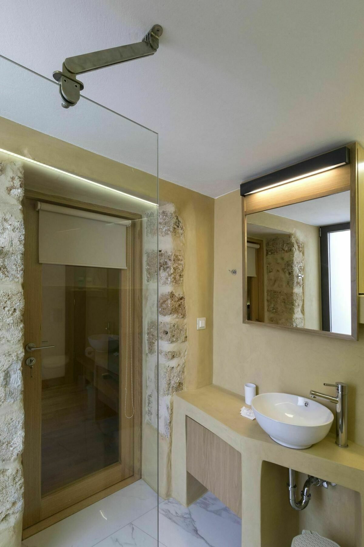 Evans House II Chania  Eksteriør billede