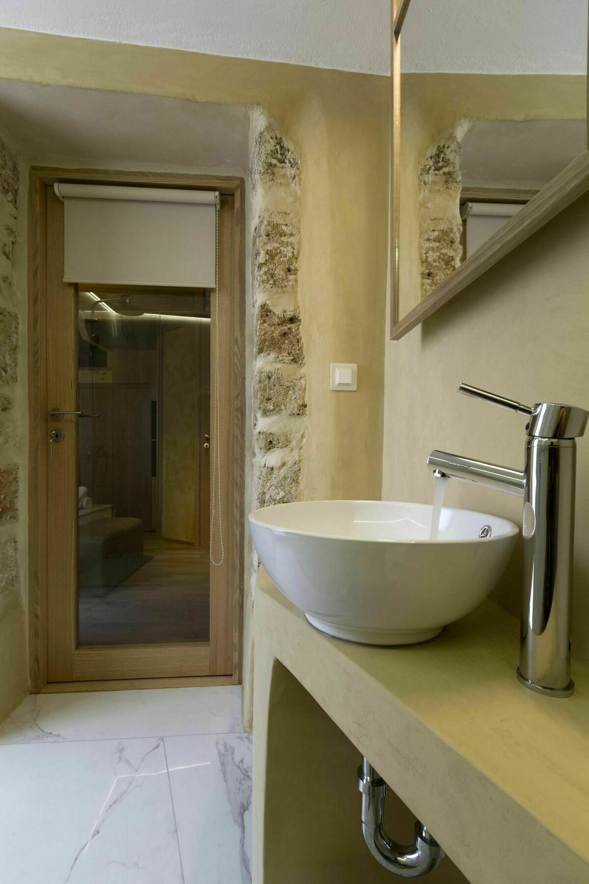 Evans House II Chania  Eksteriør billede