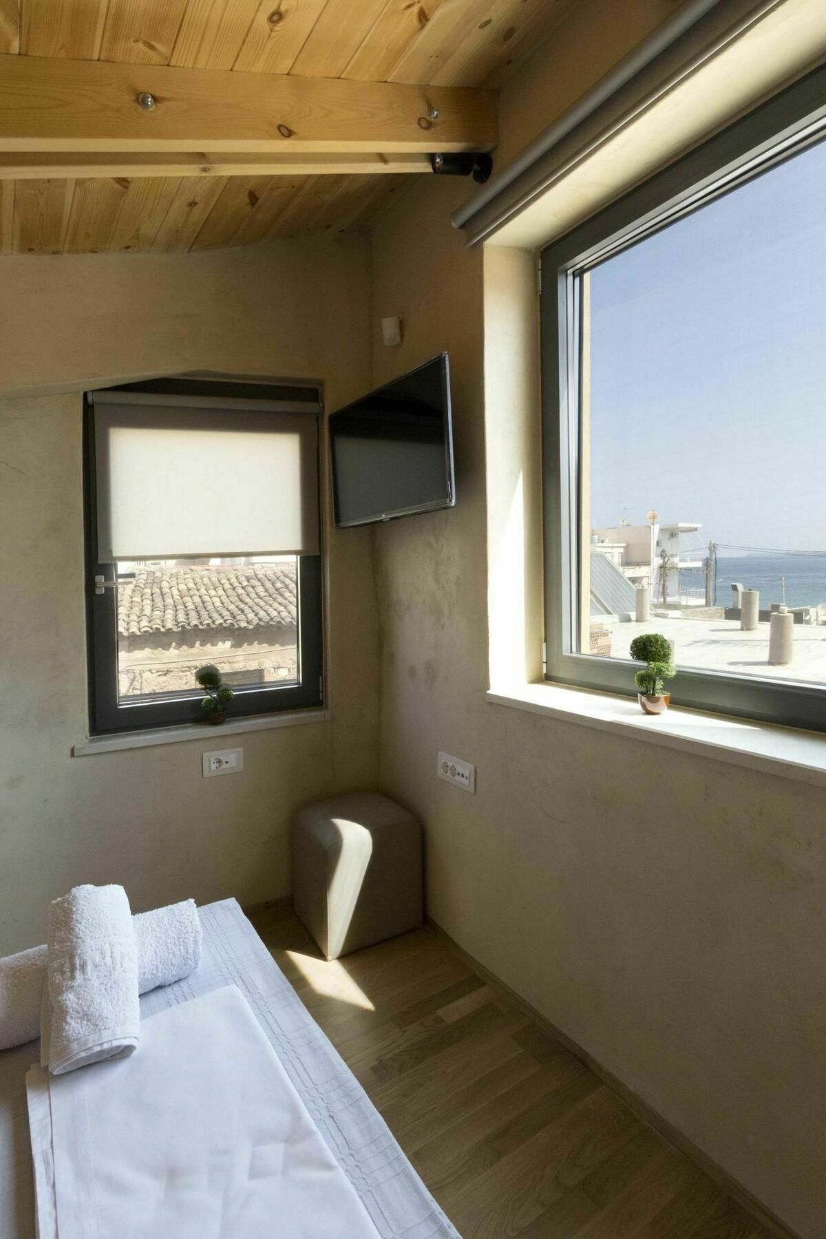 Evans House II Chania  Eksteriør billede