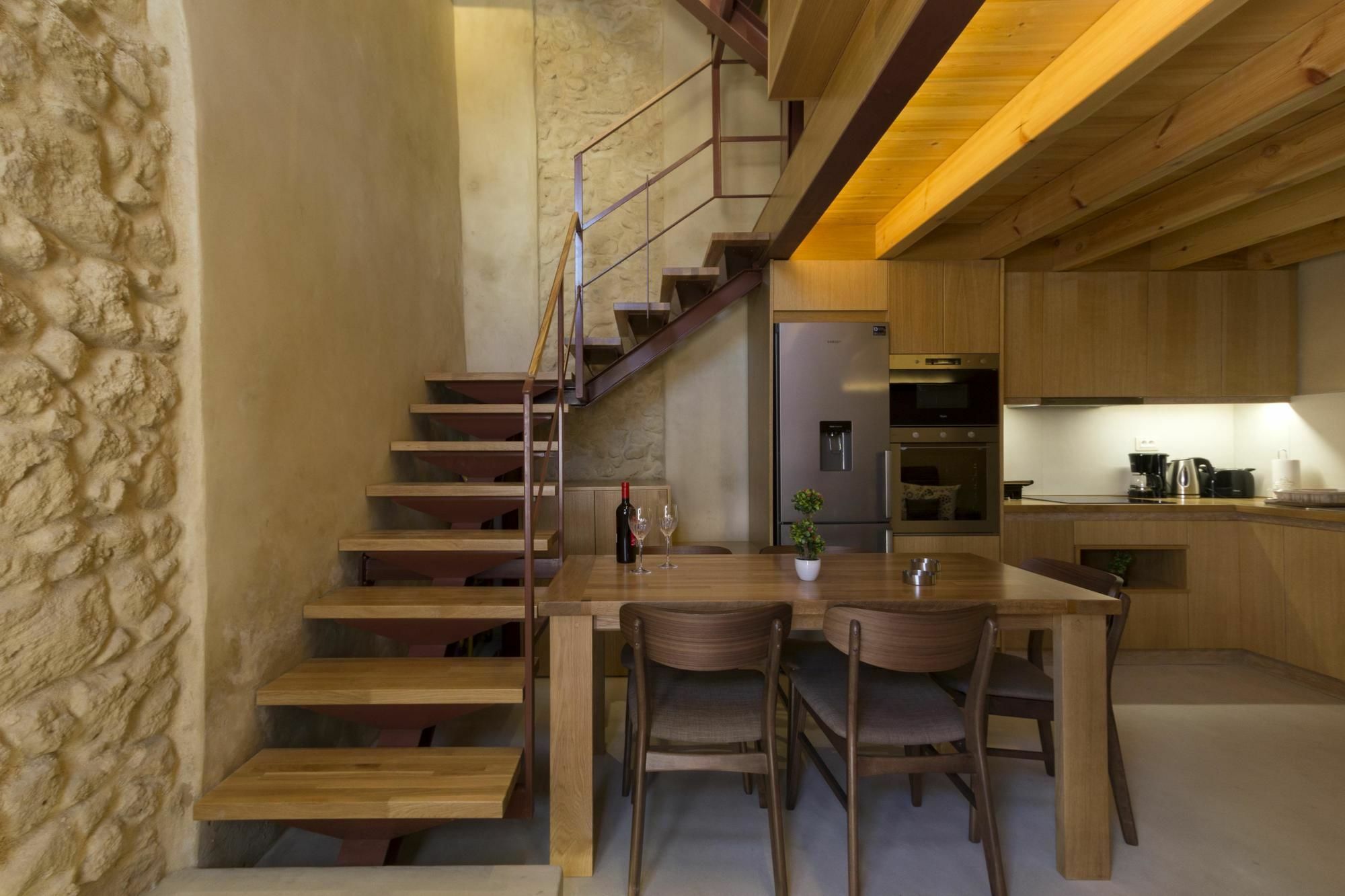 Evans House II Chania  Eksteriør billede